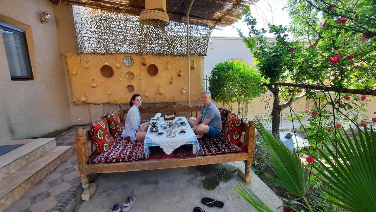 Guest House Khiva Boyjon Ota Екстериор снимка