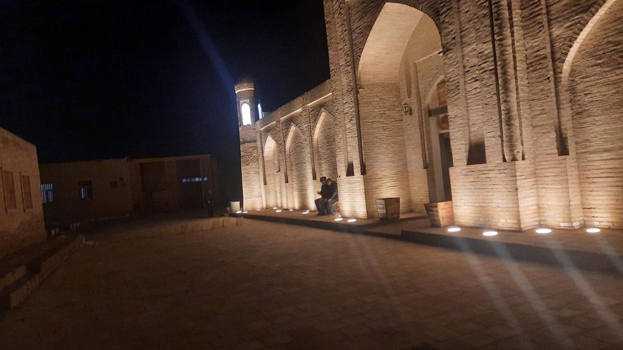 Guest House Khiva Boyjon Ota Екстериор снимка