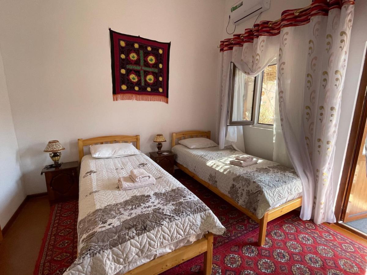 Guest House Khiva Boyjon Ota Екстериор снимка