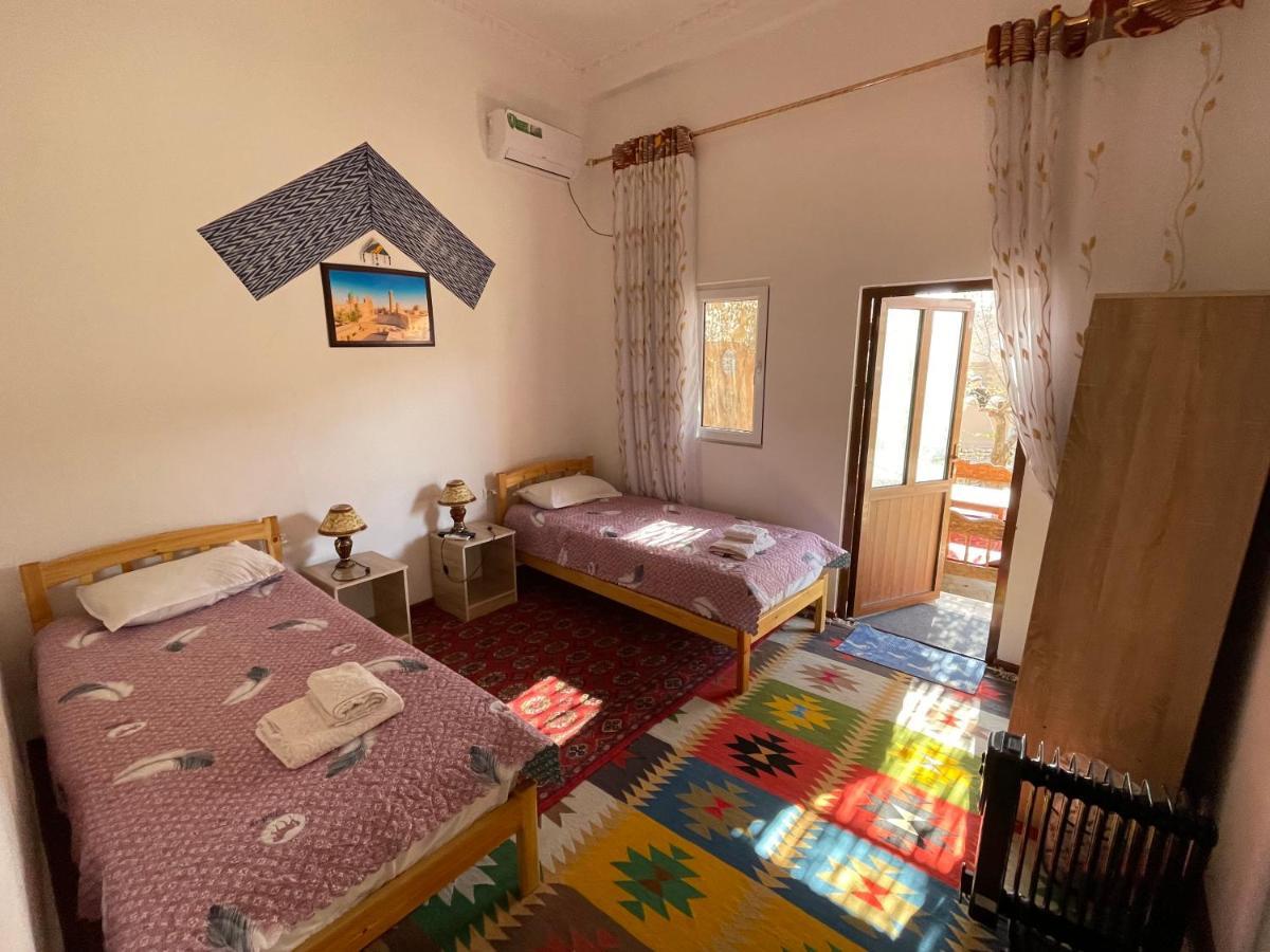 Guest House Khiva Boyjon Ota Екстериор снимка