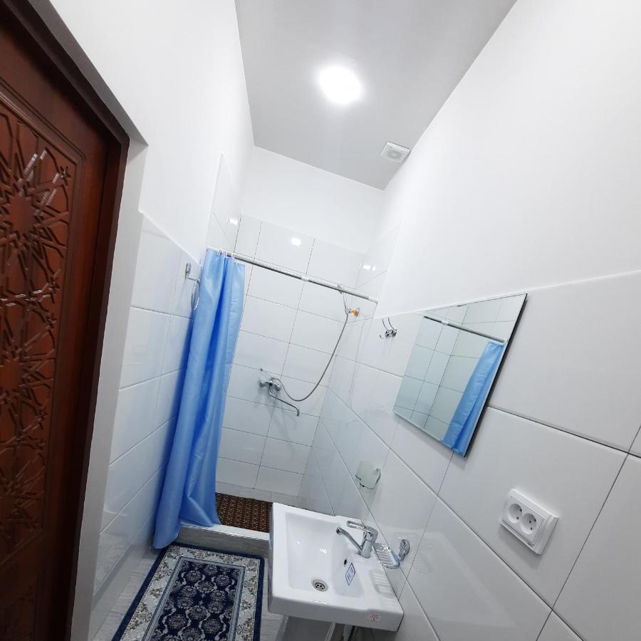Guest House Khiva Boyjon Ota Екстериор снимка