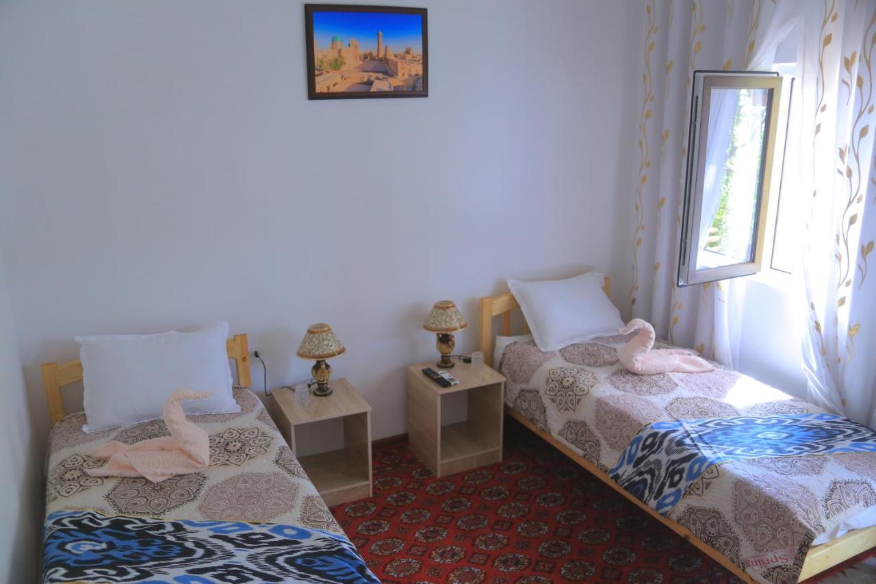 Guest House Khiva Boyjon Ota Екстериор снимка