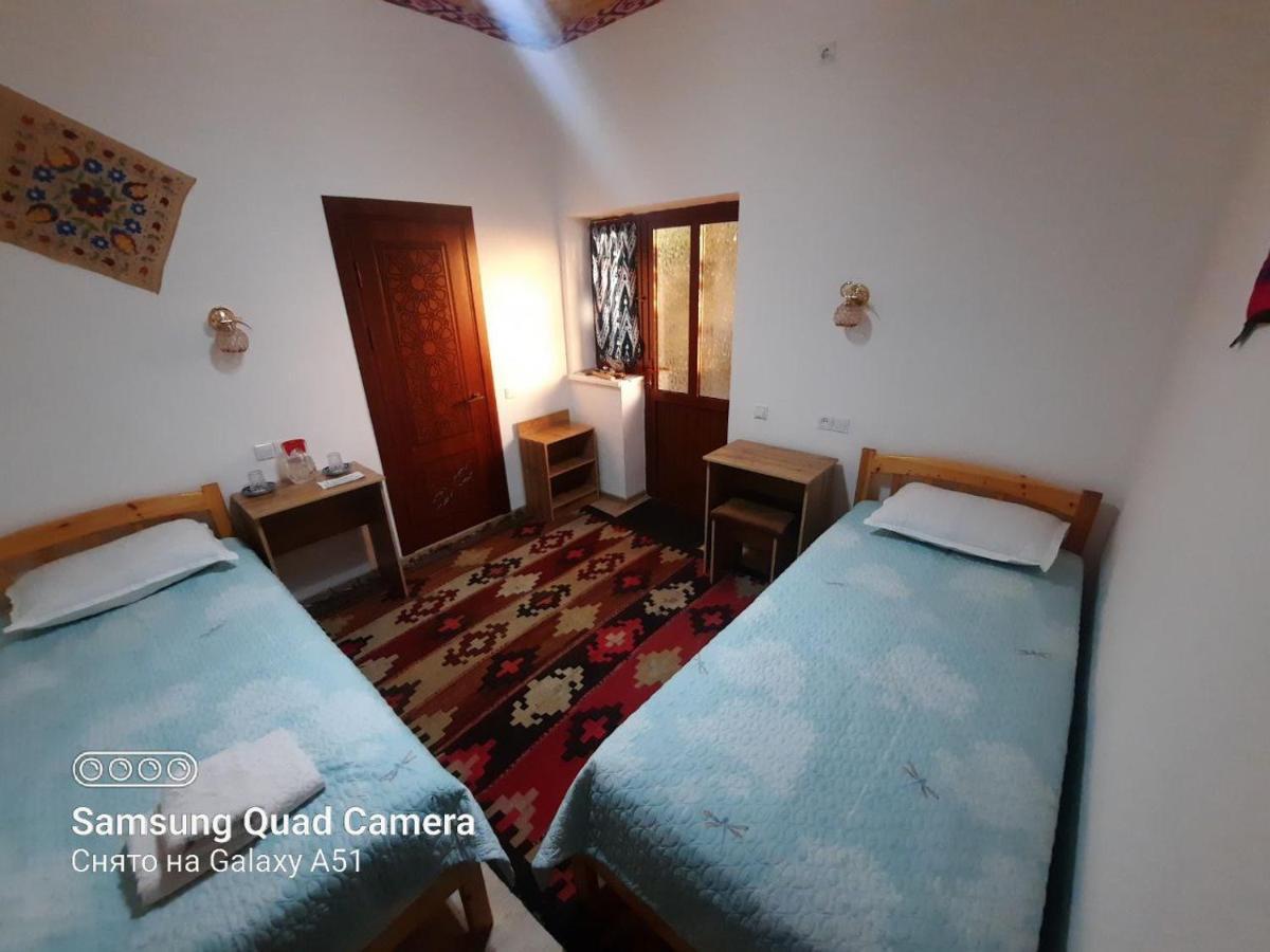 Guest House Khiva Boyjon Ota Екстериор снимка