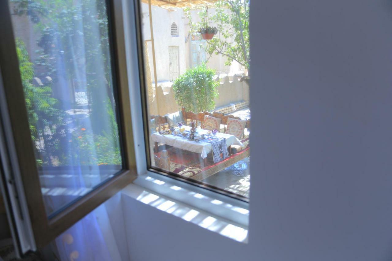 Guest House Khiva Boyjon Ota Екстериор снимка