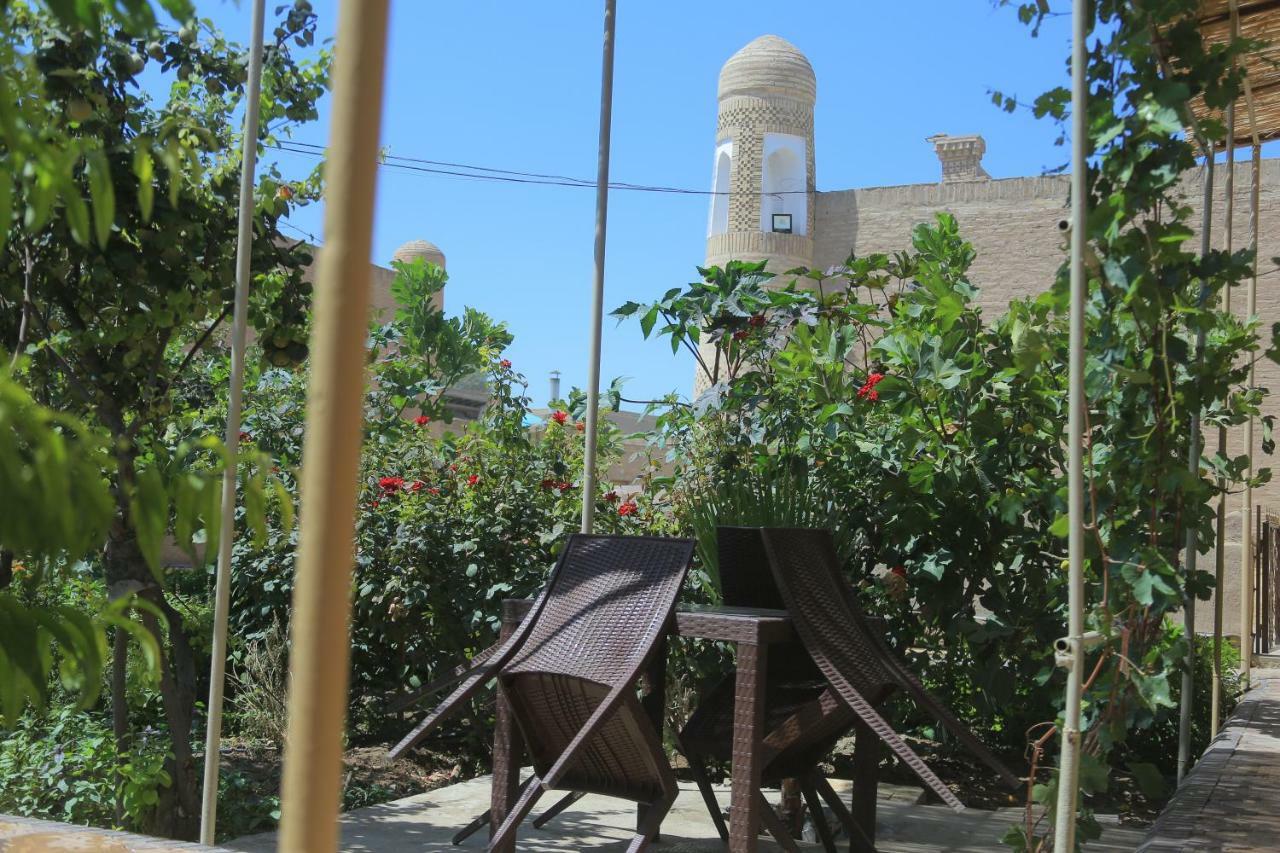 Guest House Khiva Boyjon Ota Екстериор снимка