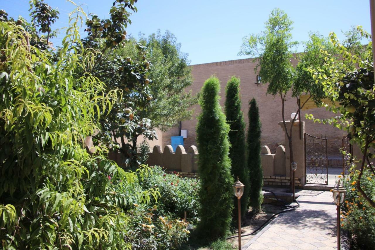 Guest House Khiva Boyjon Ota Екстериор снимка