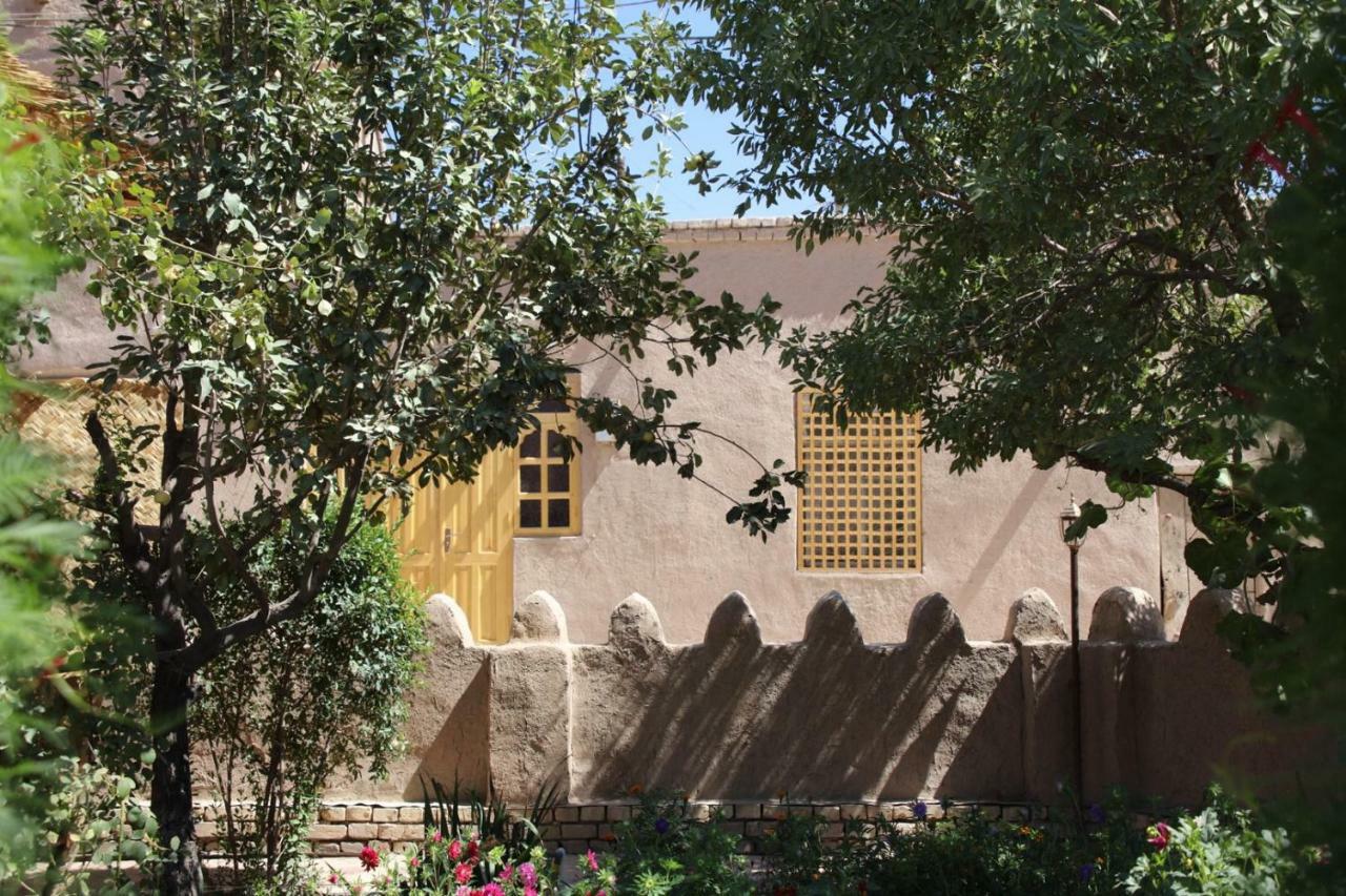 Guest House Khiva Boyjon Ota Екстериор снимка