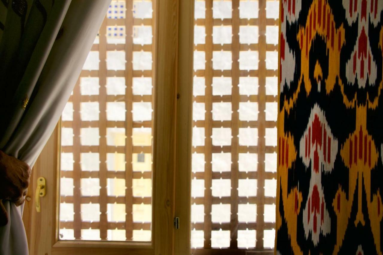 Guest House Khiva Boyjon Ota Екстериор снимка